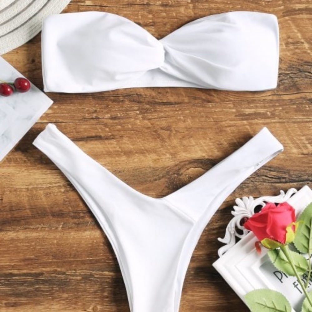 Zaful bikini